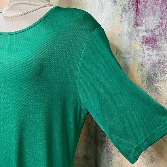 VTG 📌 Koker Amsterdam 90s Tube Dress with matching Jacket - Picture 5 of 15